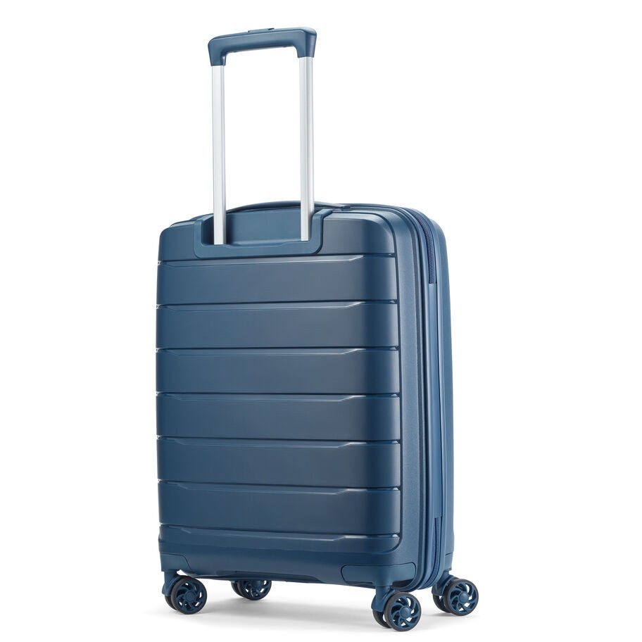 Summer Pop Carry-On in the color Navy Blue. image number 6