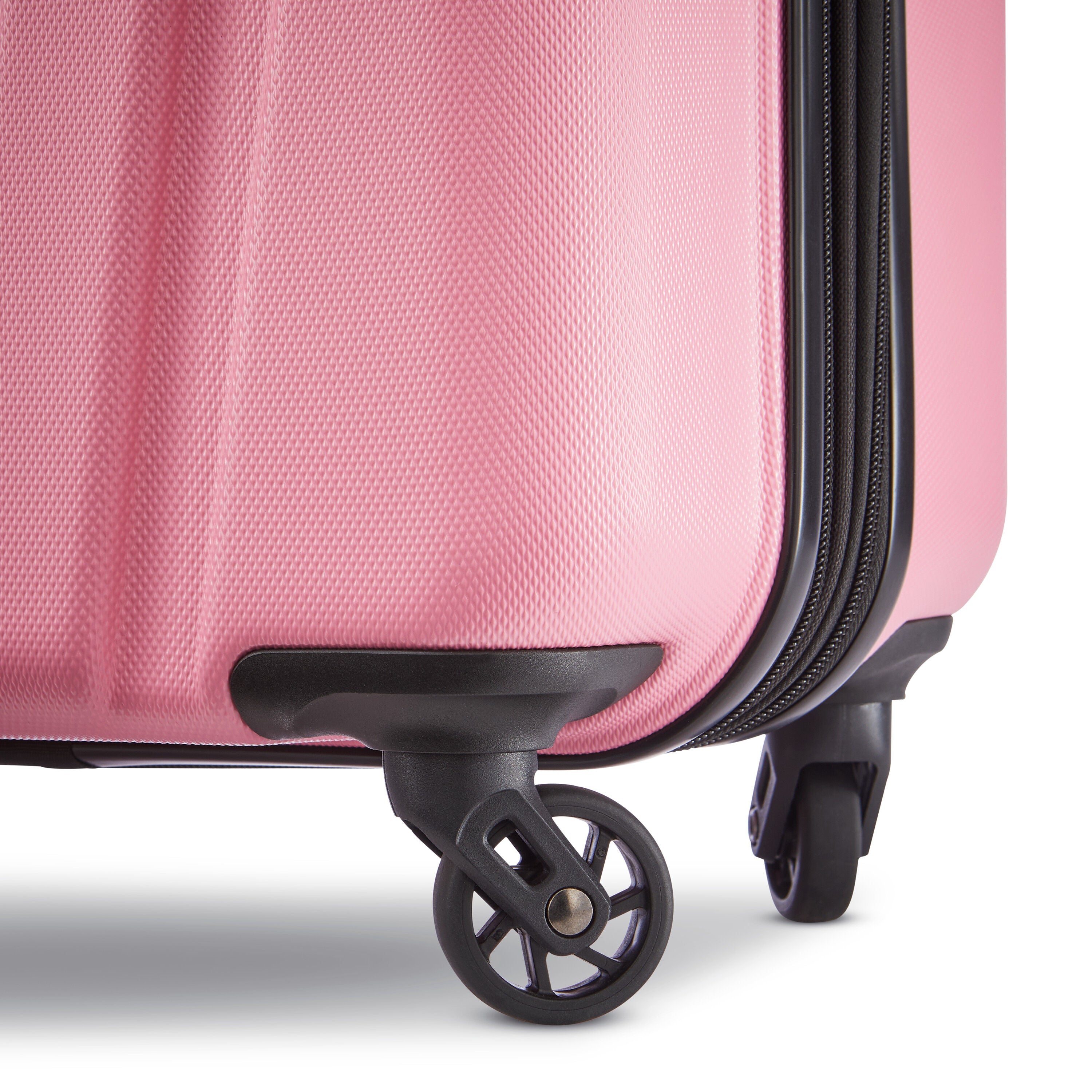 Troupe Duo 4 Piece Travel Set
