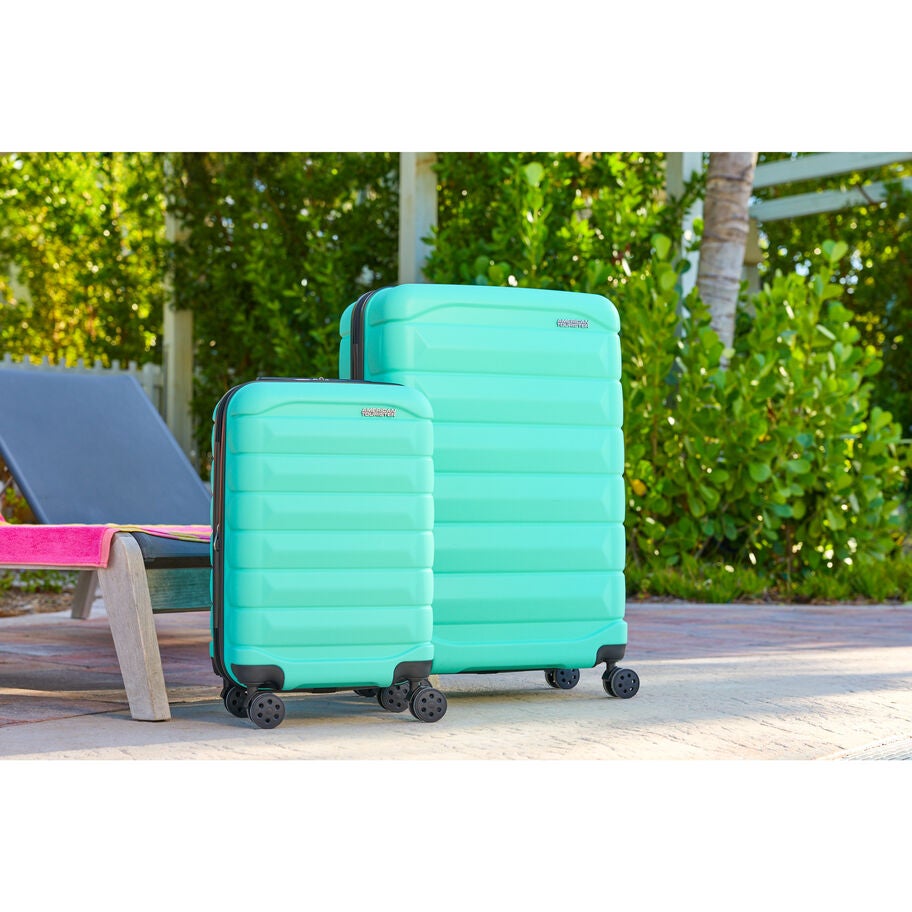 Kontour 2 Piece Set (CO/L) in the color Matte Jelly Mint. image number 9