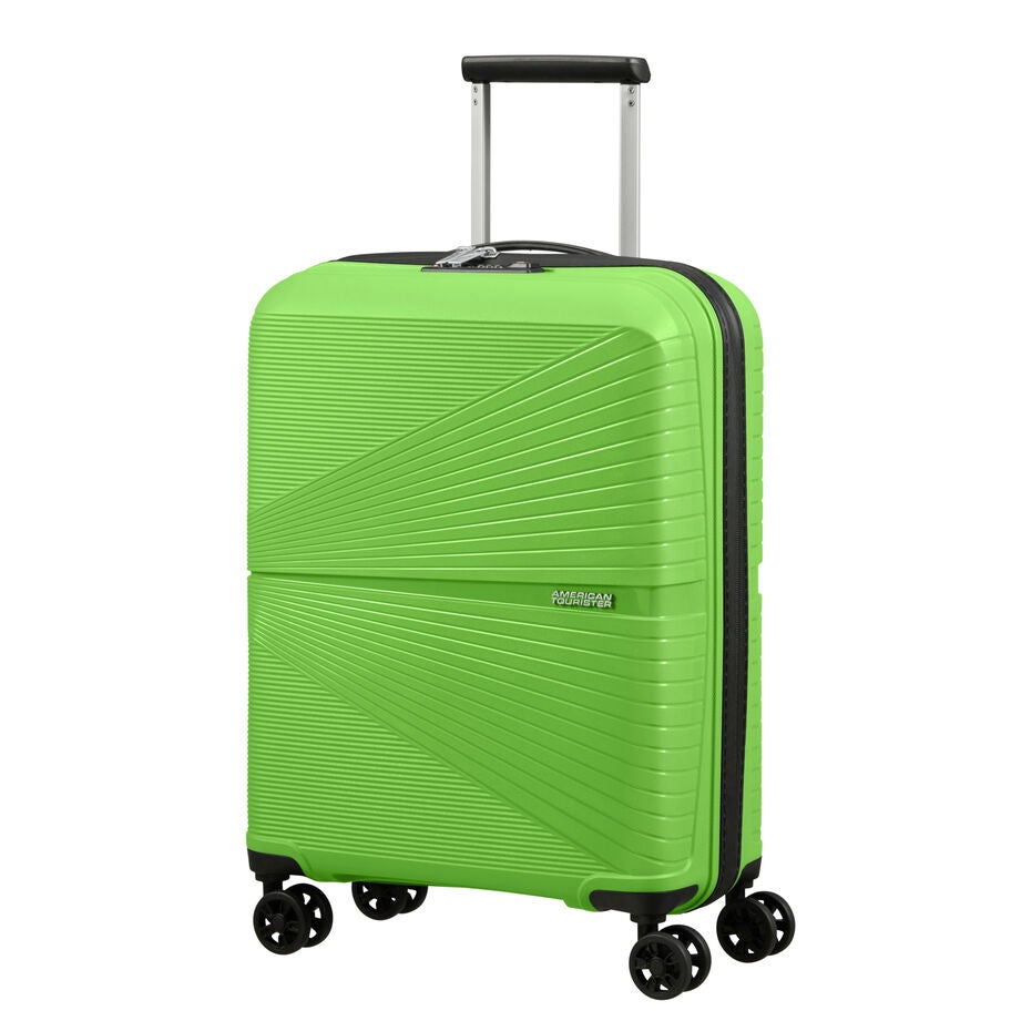 Airconic 3 Piece Set in the color Clearance | Acid Green. image number 2