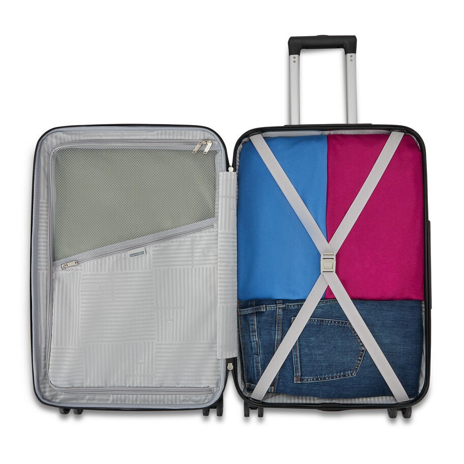 Kontour 2 Piece Set (CO/M) in the color Cornflower Blue. image number 1