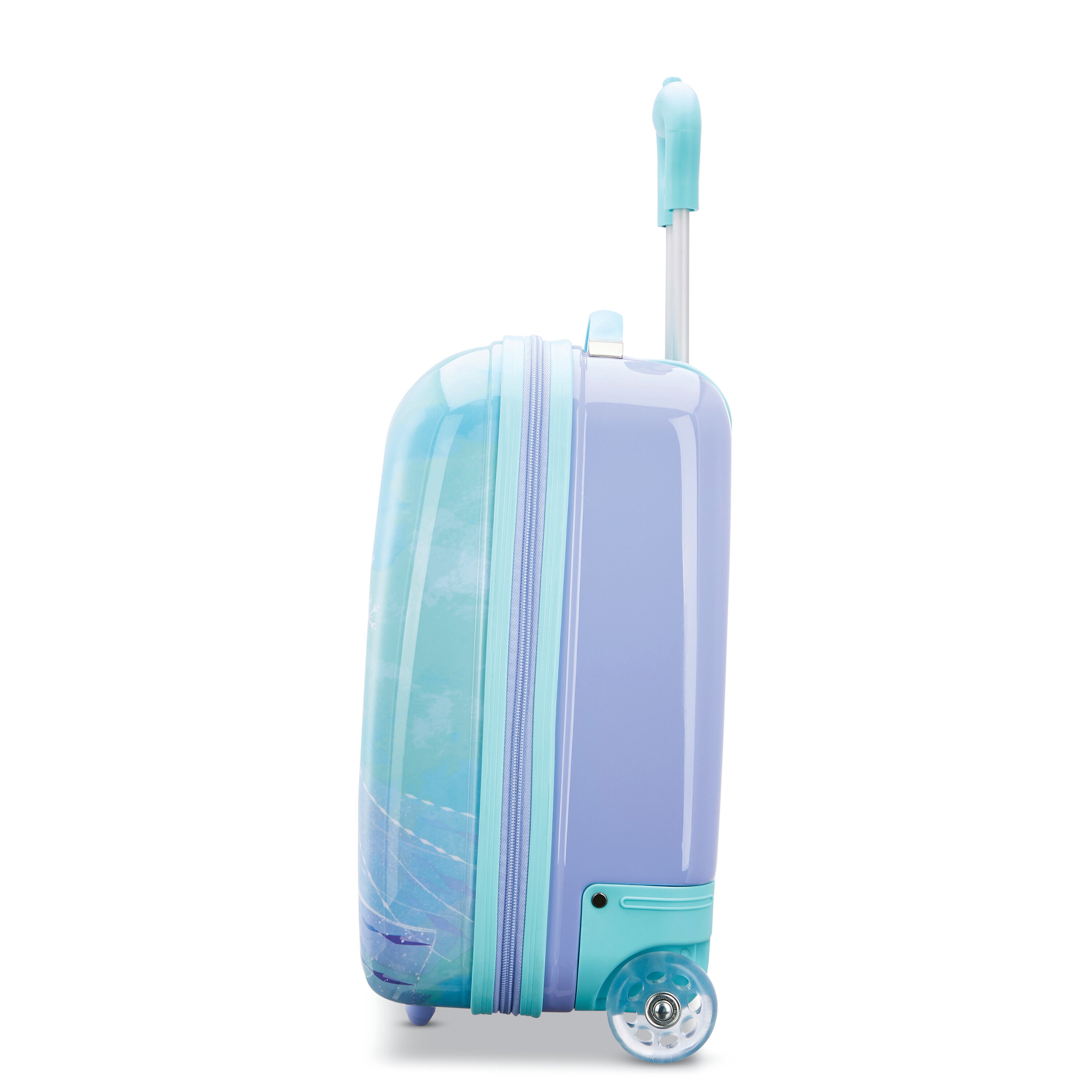 NOVEX Disney Original Frozen Hard Sided Polycarbonate Kids Trolley Bag for  Travel (Blue) – JUNIOR SHOP.in