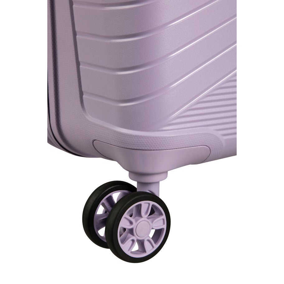 Airconic Medium in the color Stormy Lilac. image number 6