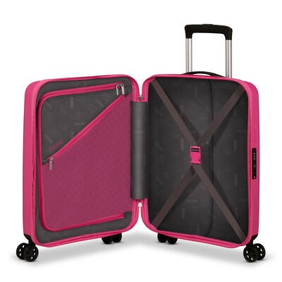 Rejoy 2 Piece Set (CO/L) in the color Hawaiian Pink.