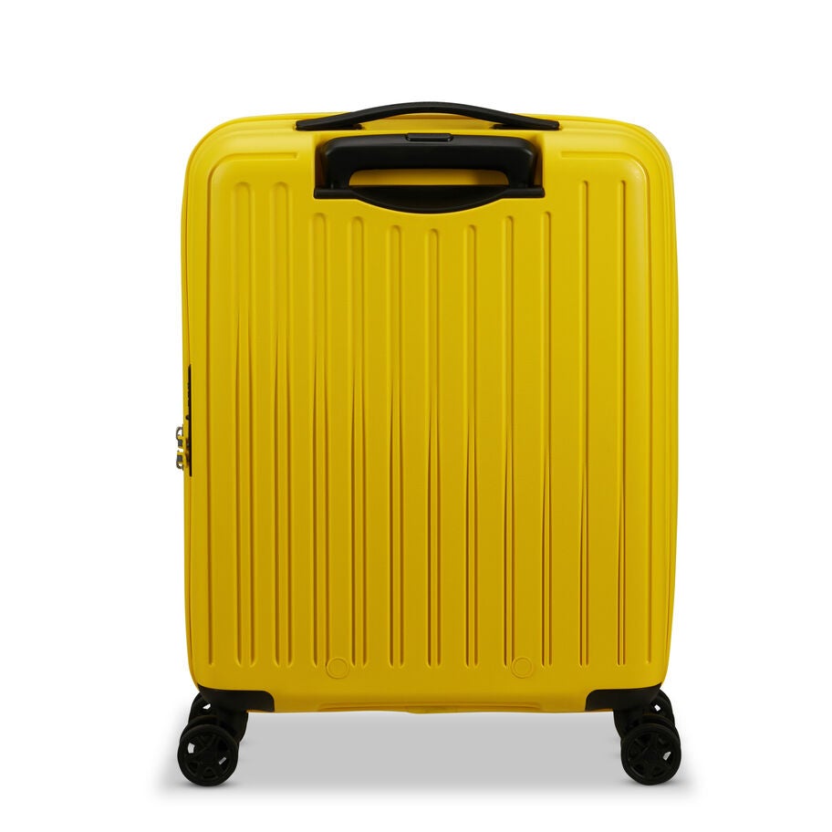 Rejoy 2 Piece Set (CO/L) in the color Electric Yellow. image number 9