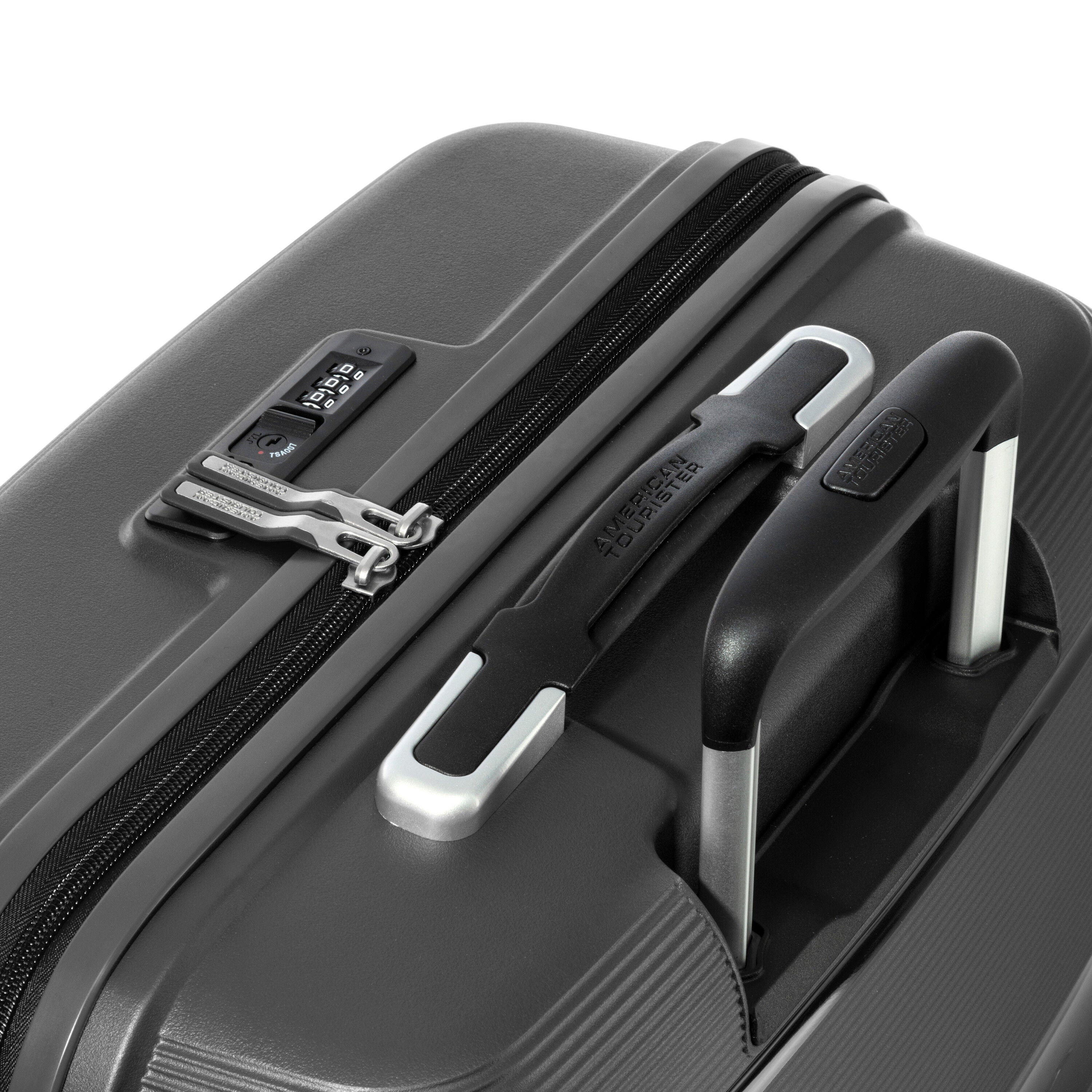 American tourister lock setting shop