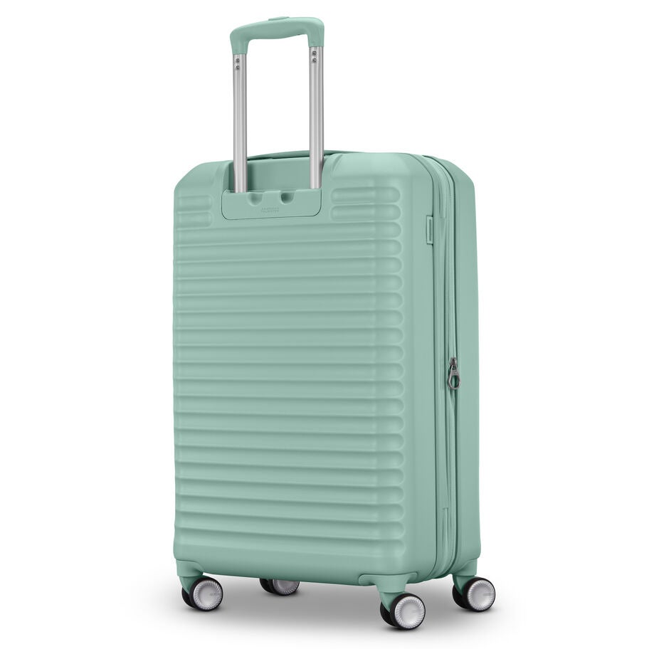 Stratum 3.0 Medium in the color Surreal Green. image number 7