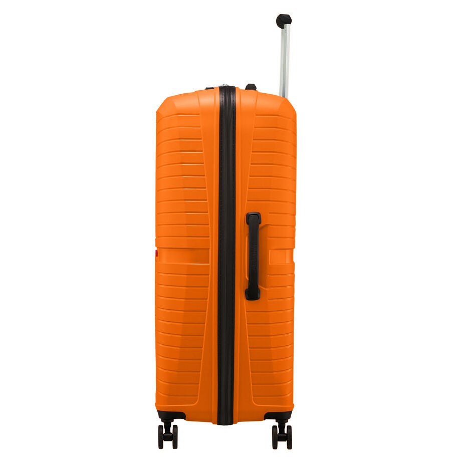 Airconic Large in the color Clearance | Mango Orange. image number 2