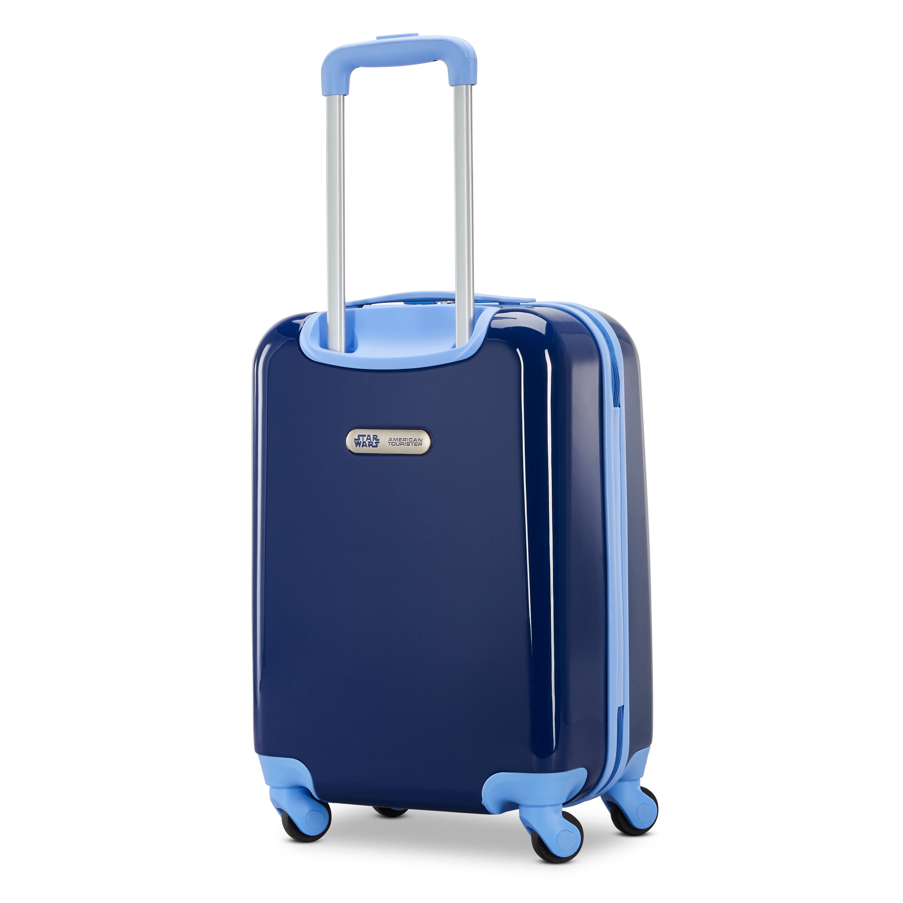 Disney Characters Kids Carry-On | Blue | American Tourister