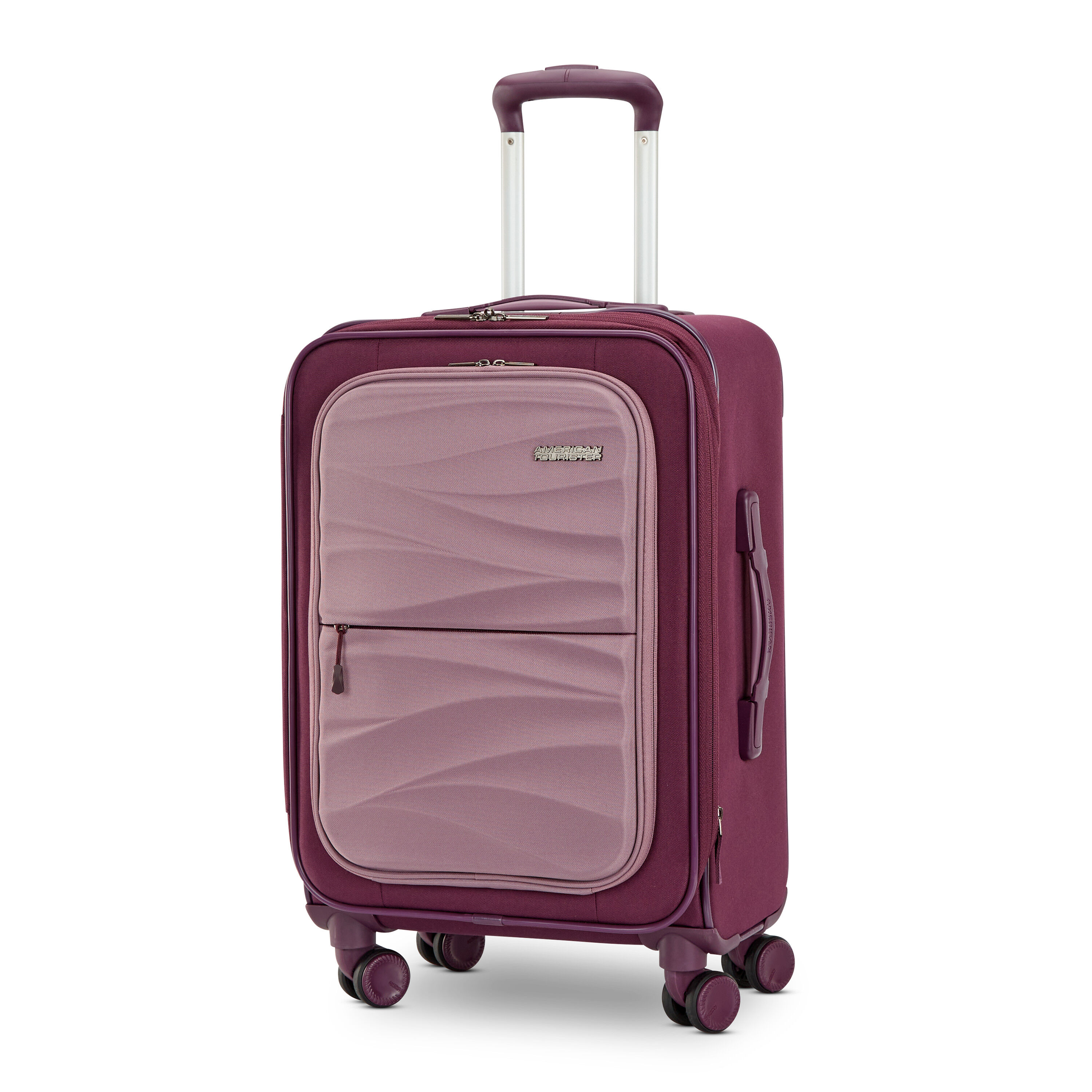 Buy American Tourister Trolley Bag For Travel | KROSSPLUS 79 Cms  Polycarbonate Hardsided Large Check-in Luggage Bag | Suitcase For Travel |  Trolley Bag For Travelling, Red Online at Best Prices in India - JioMart.