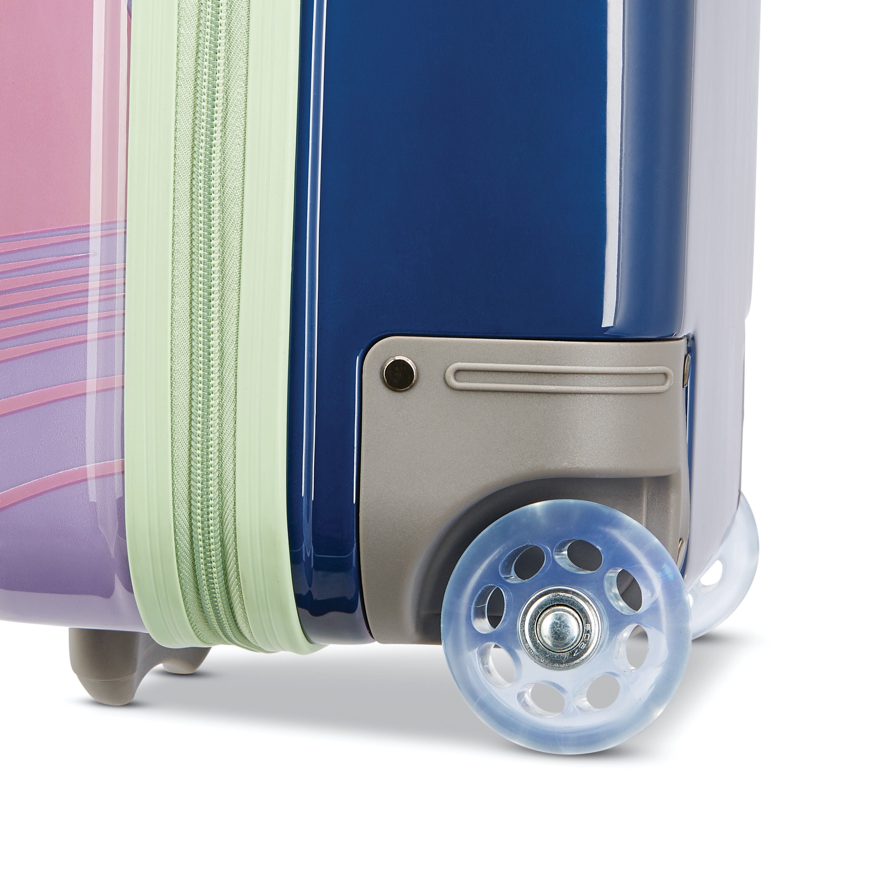 Star wars kids suitcase hotsell