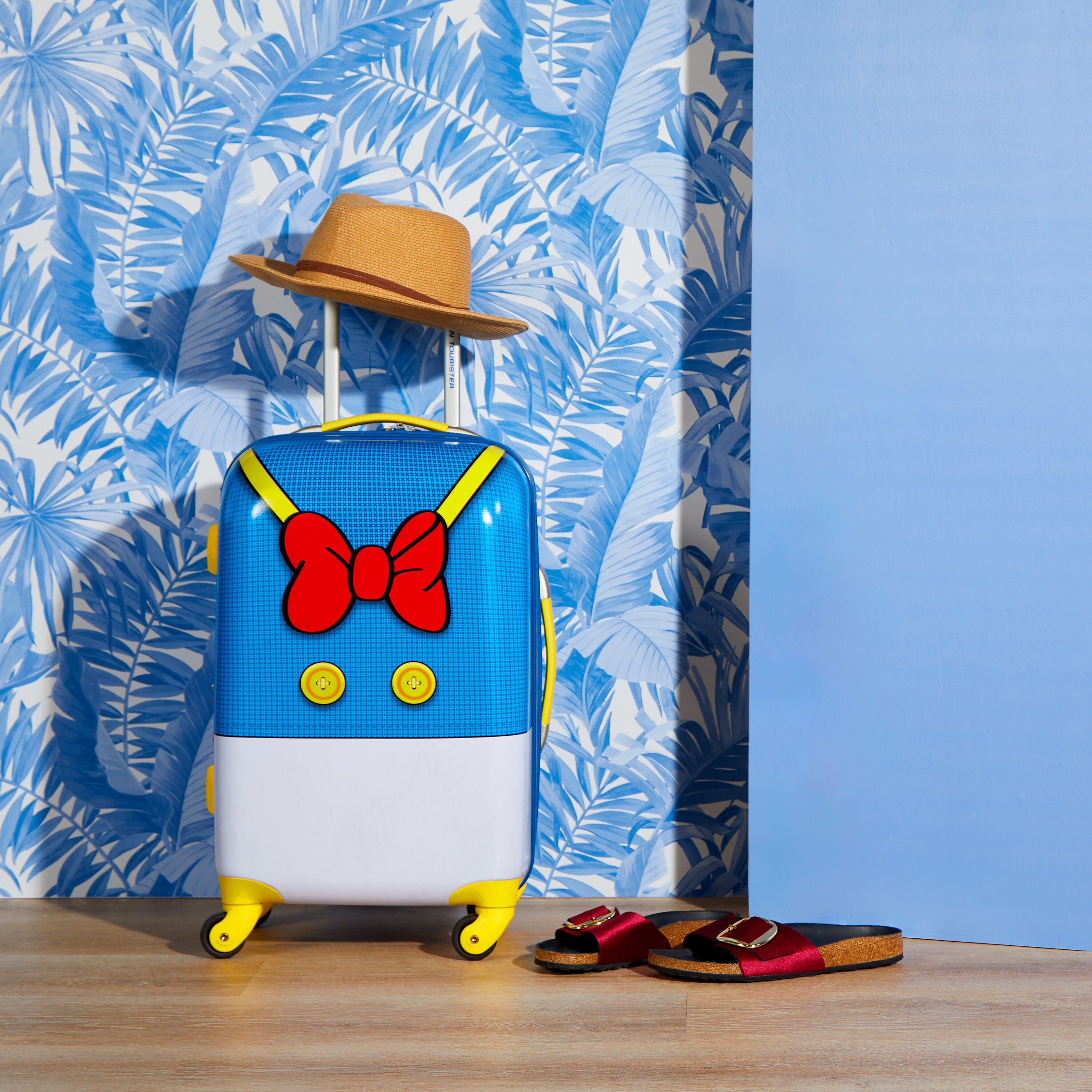 American tourister disney sale deals