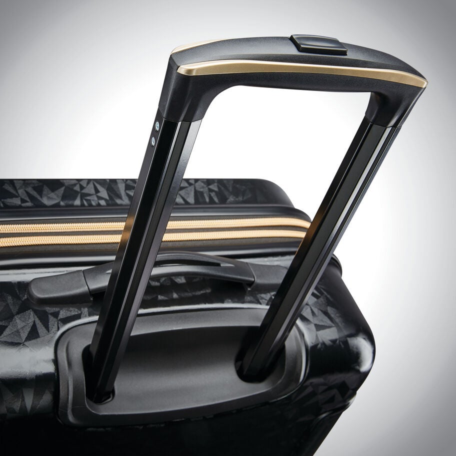 Belle Voyage Hardside Carry-On in the color . image number 2