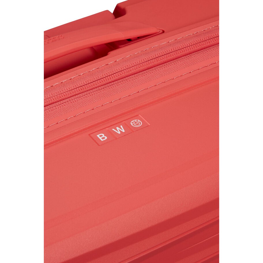 FastForward Carry-On in the color Sunset Coral. image number 4