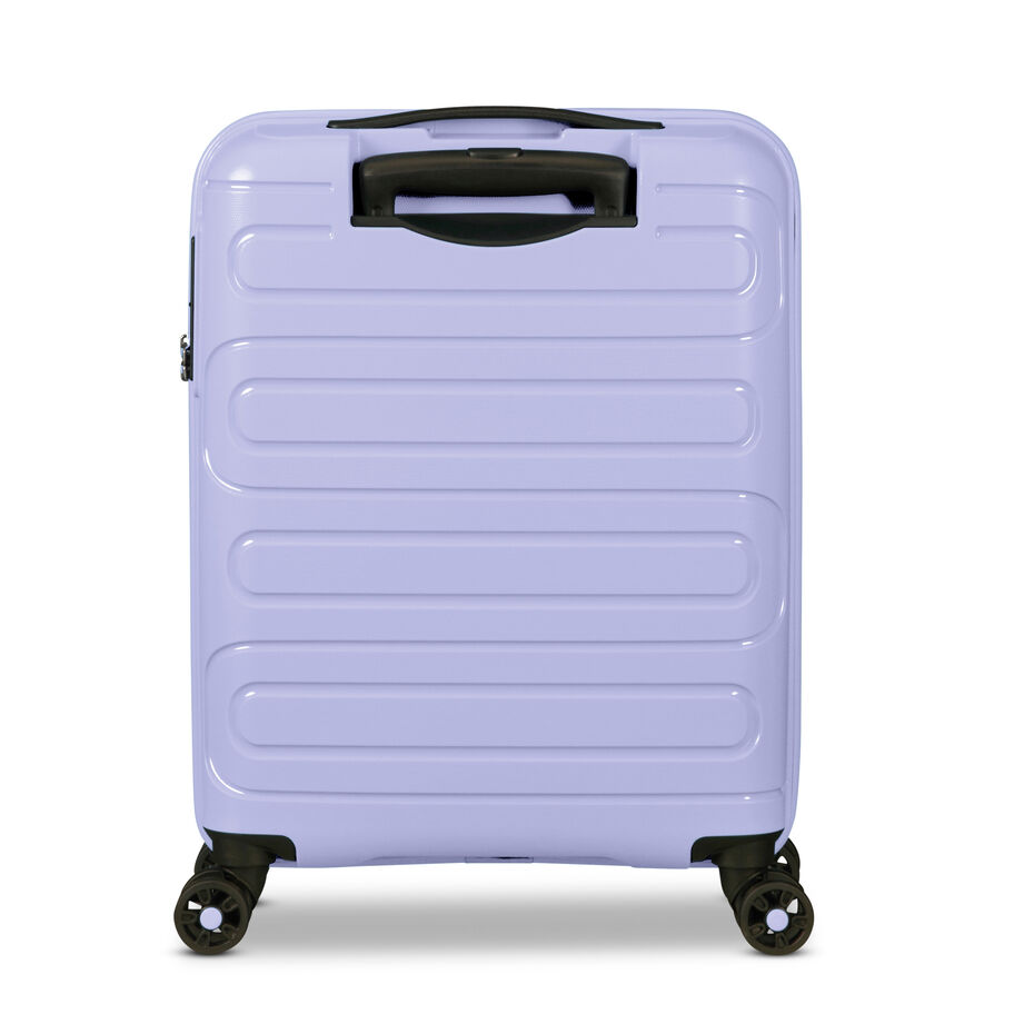 Sunside Carry-On Spinner in the color Pastel Blue. image number 6