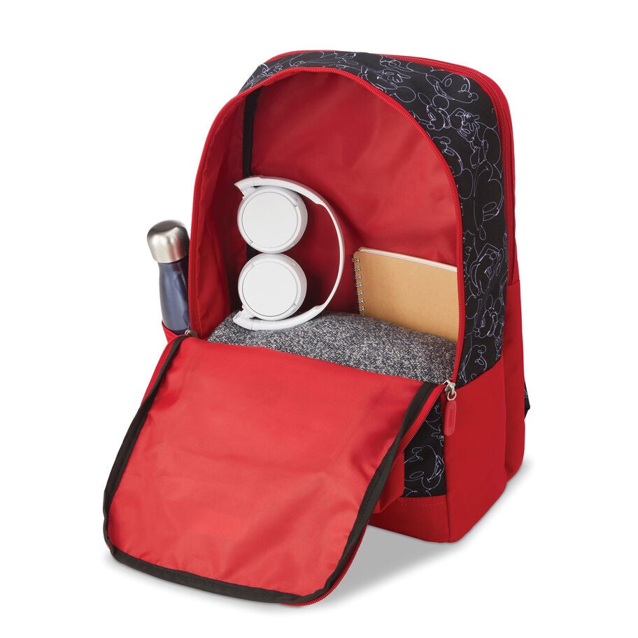 Disney Backpack in the color . image number 1