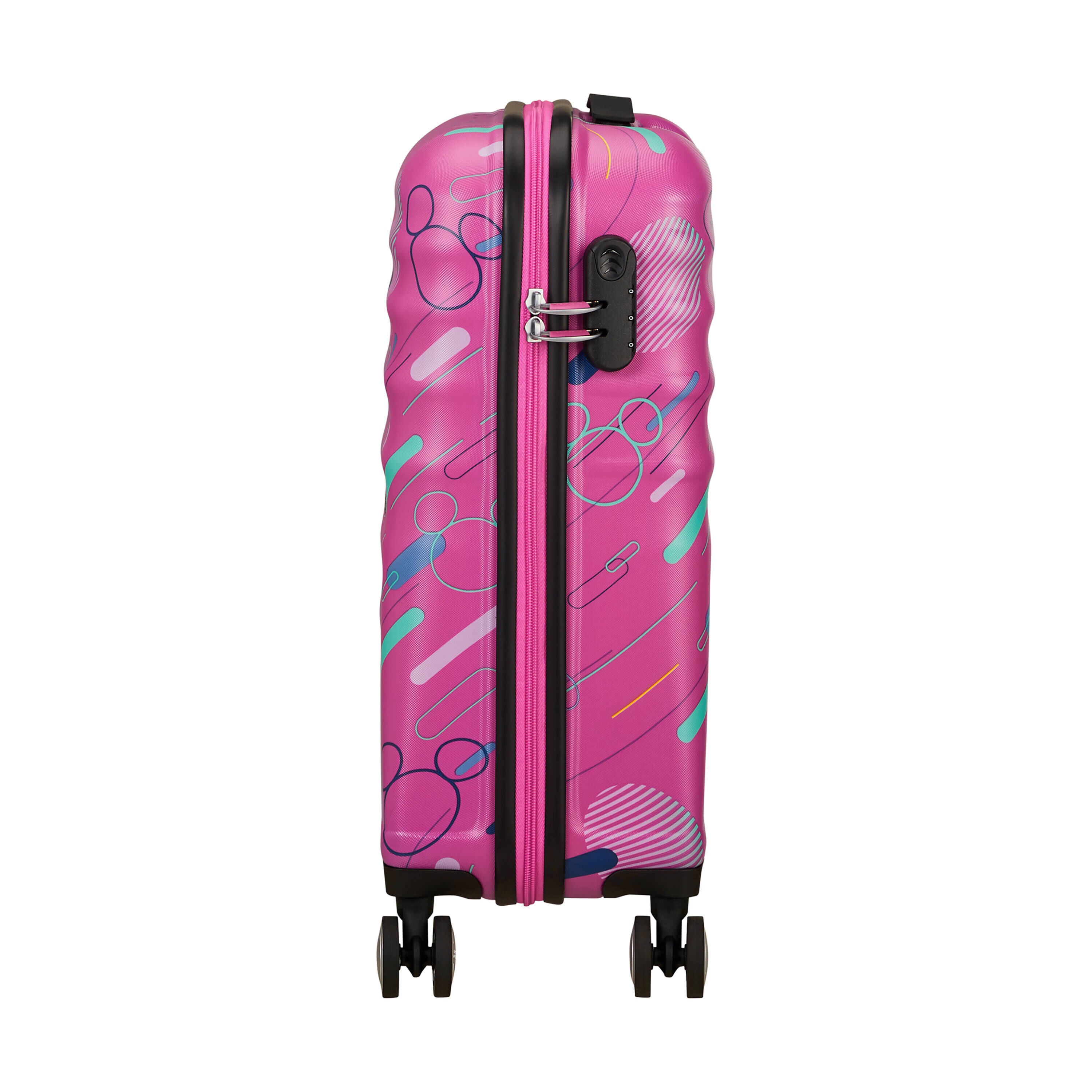 Wavebreaker Disney 2 Piece Spinner Set | Hardside Luggage