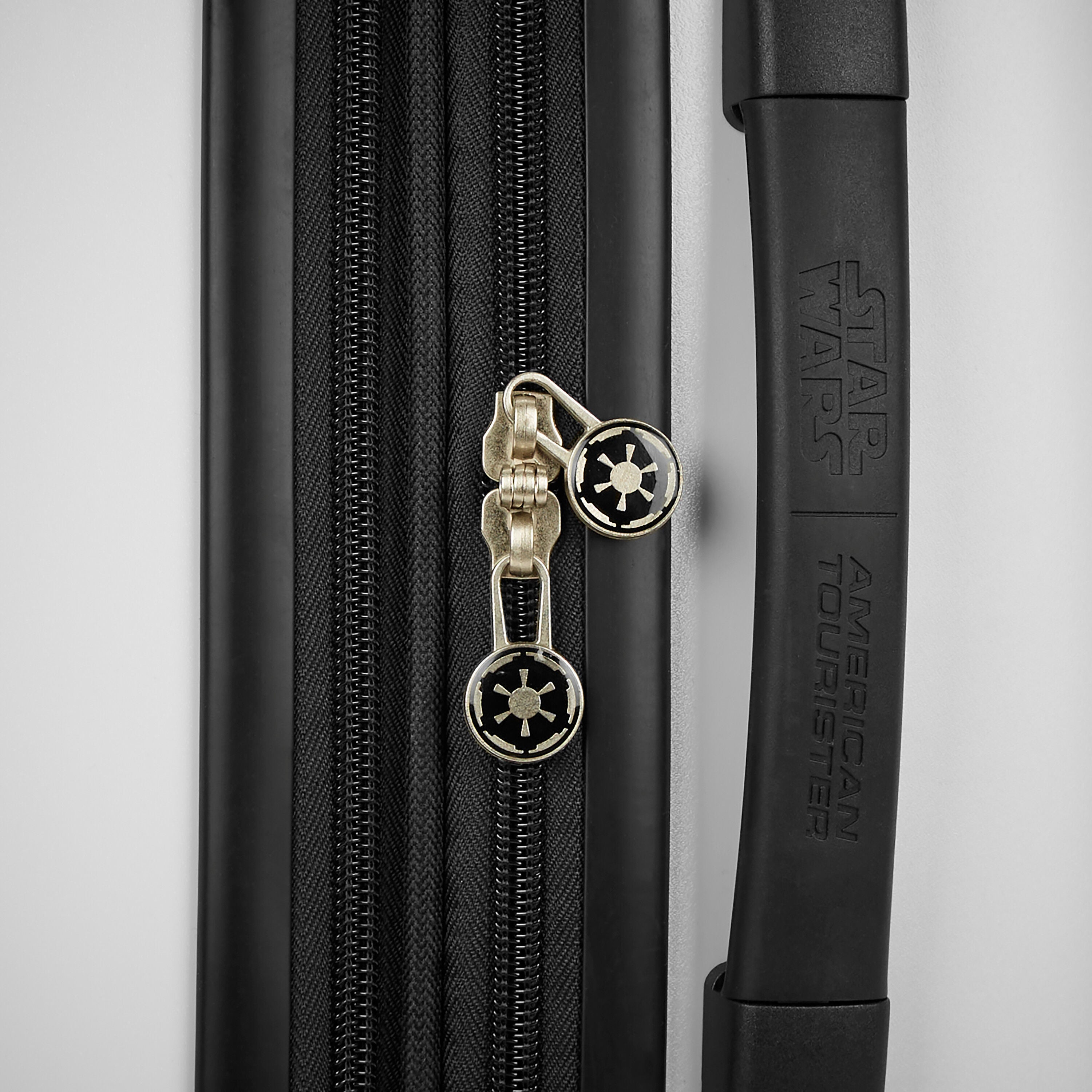 Star Wars Storm Trooper Carry-On Spinner | Hardside Luggage