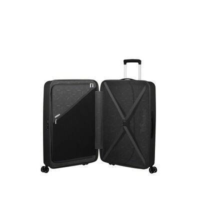 Rejoy Large in the color True Black.