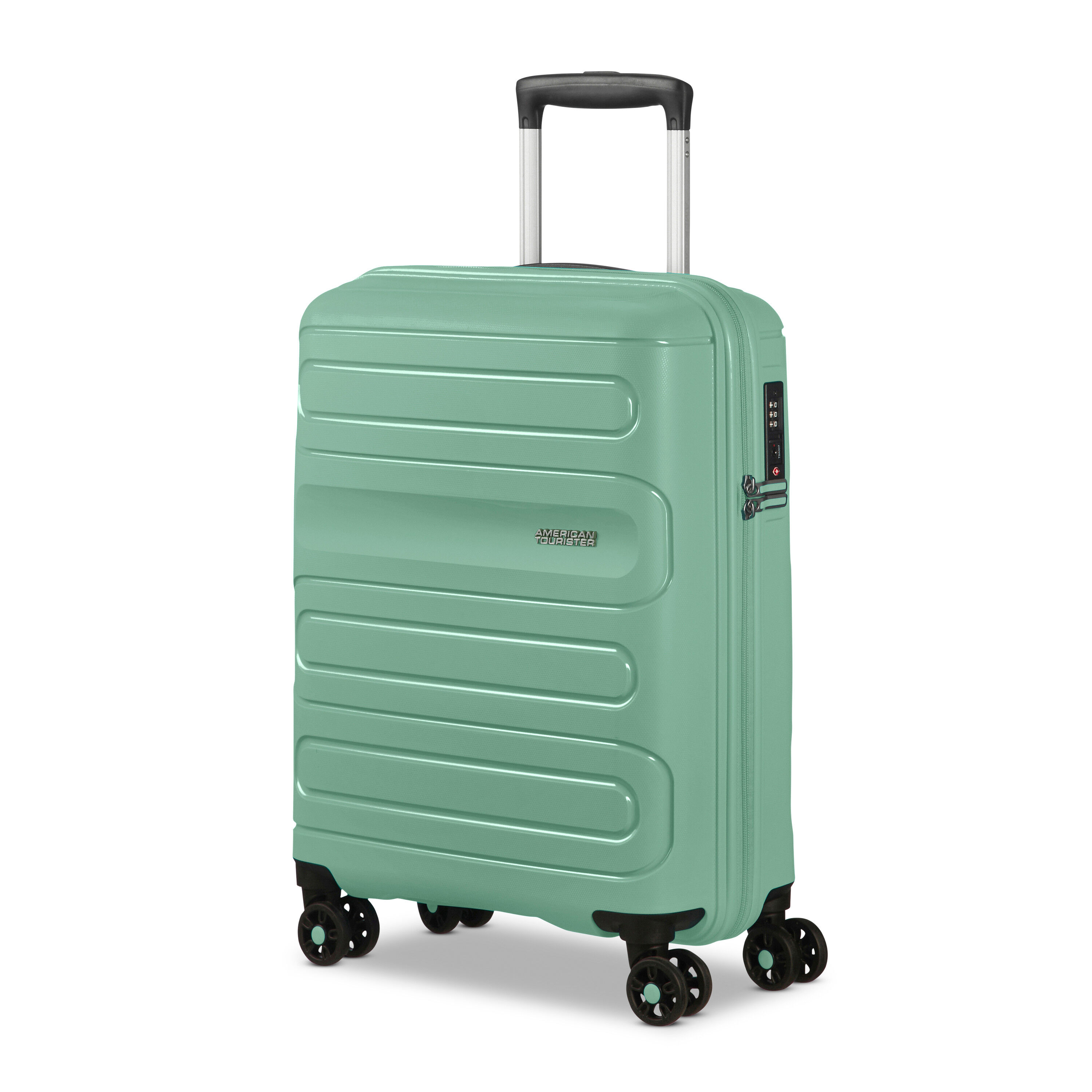 American tourister hi-res stock photography and images - Alamy