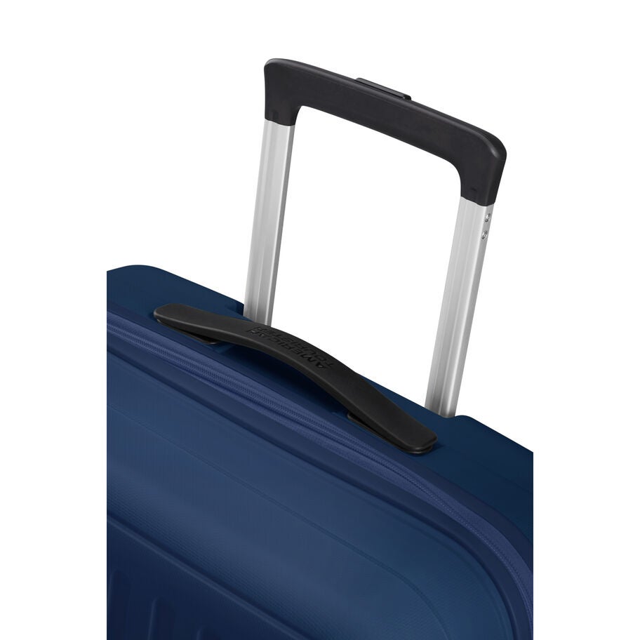 Rejoy Carry-On in the color Navy Blue. image number 2