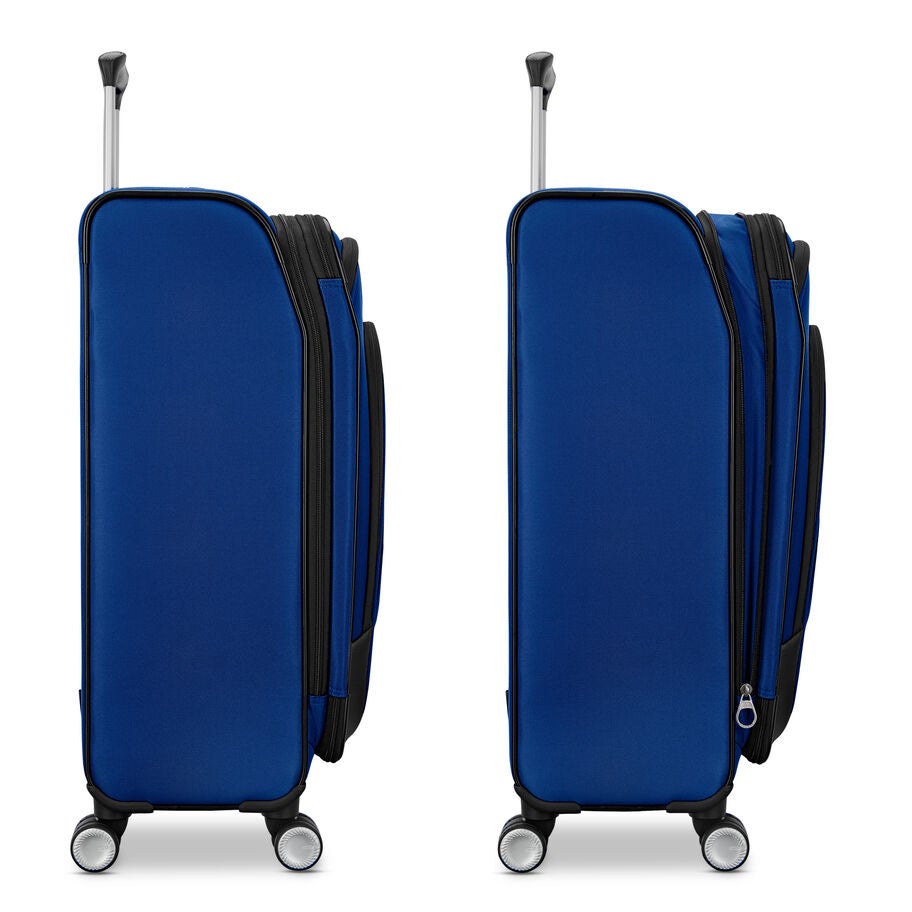 4 Kix 3.0 3 Piece Set in the color Sapphire Blue. image number 6