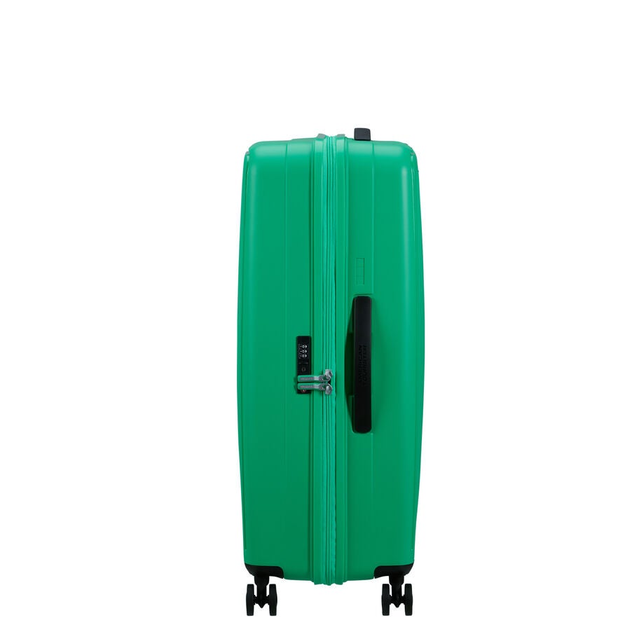 Rejoy Large in the color Jade Green. image number 5