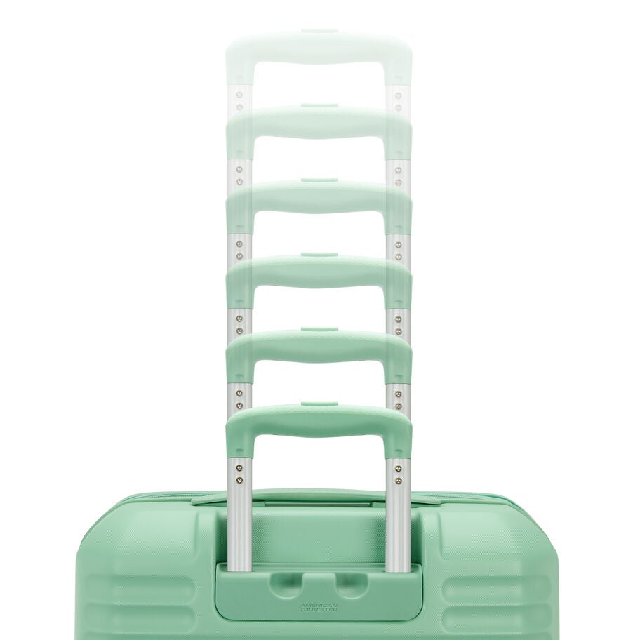 Stratum 3.0 Medium in the color Surreal Green. image number 5