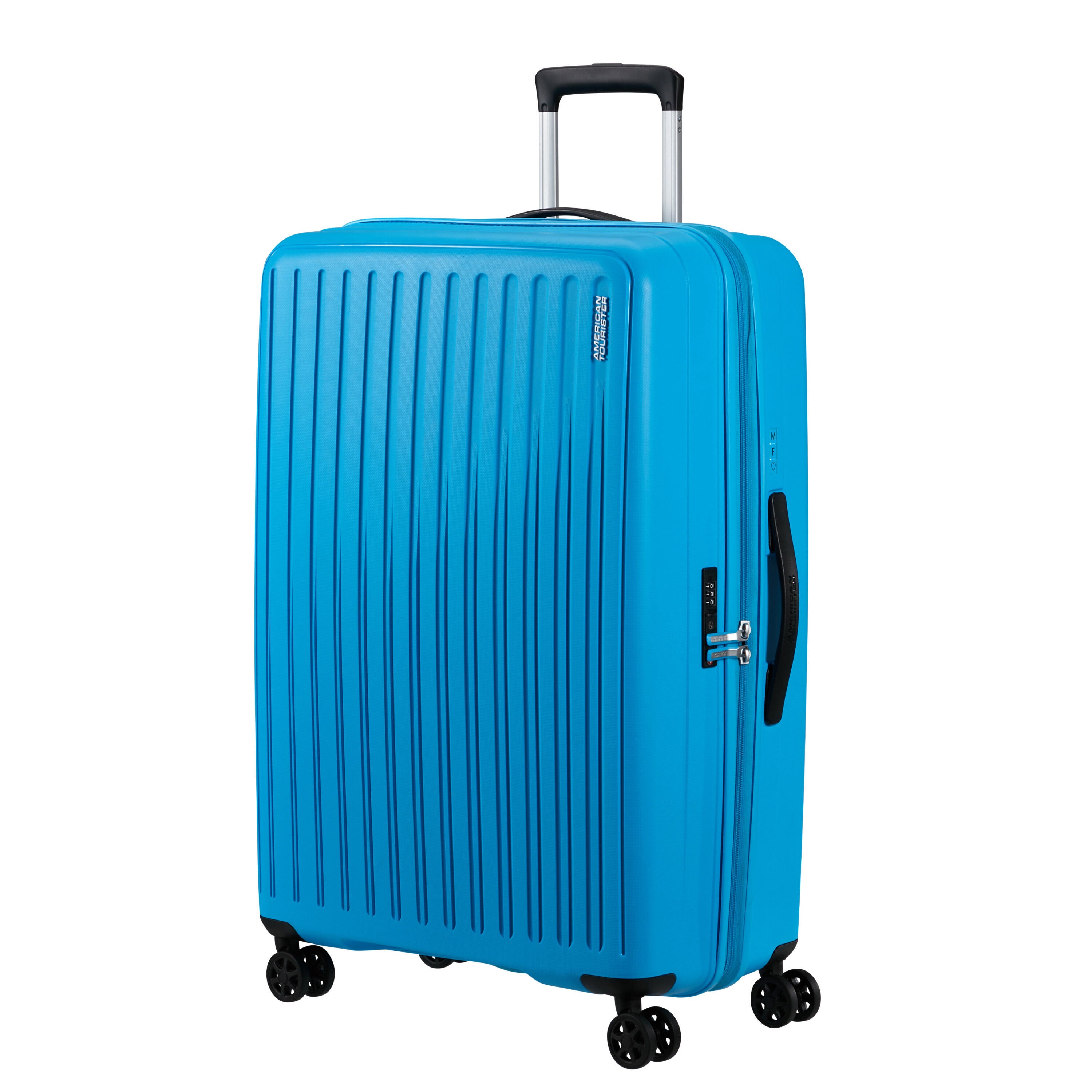 Rejoy Large | Checked | American Tourister