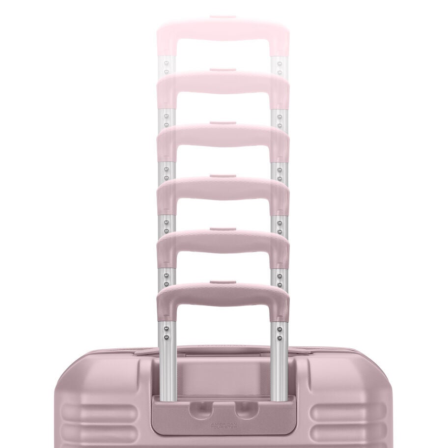 Stratum 3.0 Large in the color Pink Blush. image number 5