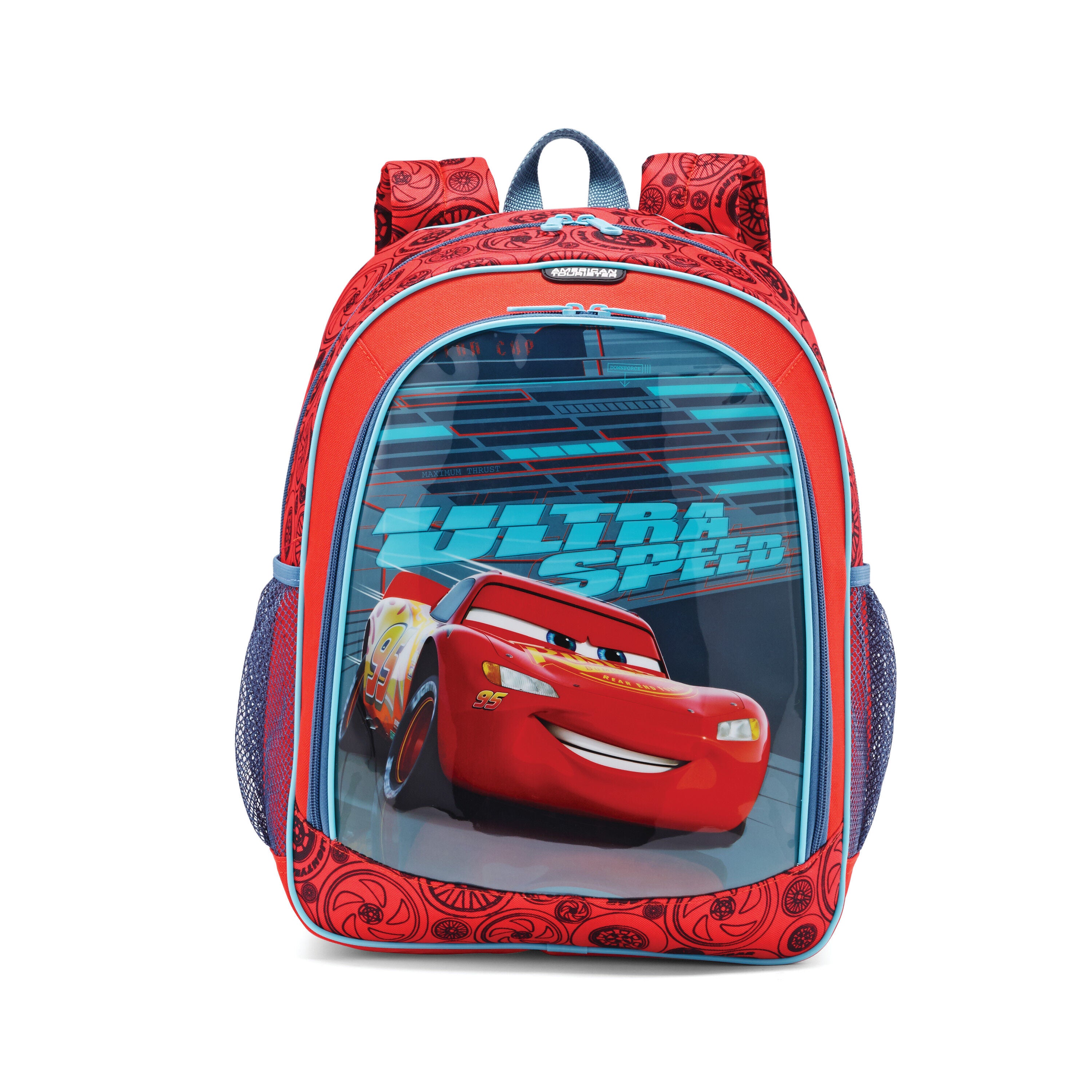 American tourister disney store backpack