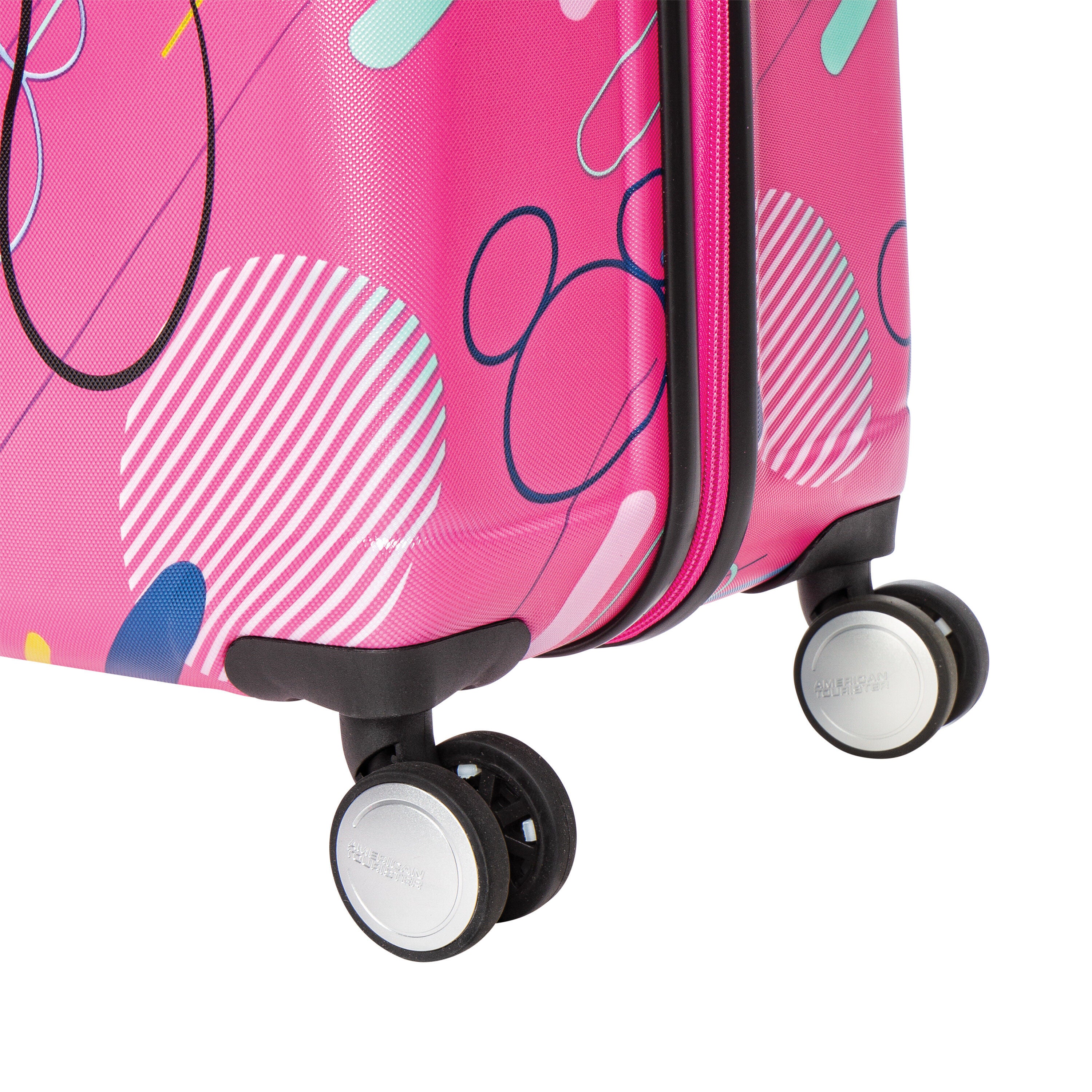 Wavebreaker Disney 2 Piece Spinner Set | Hardside Luggage Wavebreaker Disney 2 Piece Spinner Set | Hardside Luggage