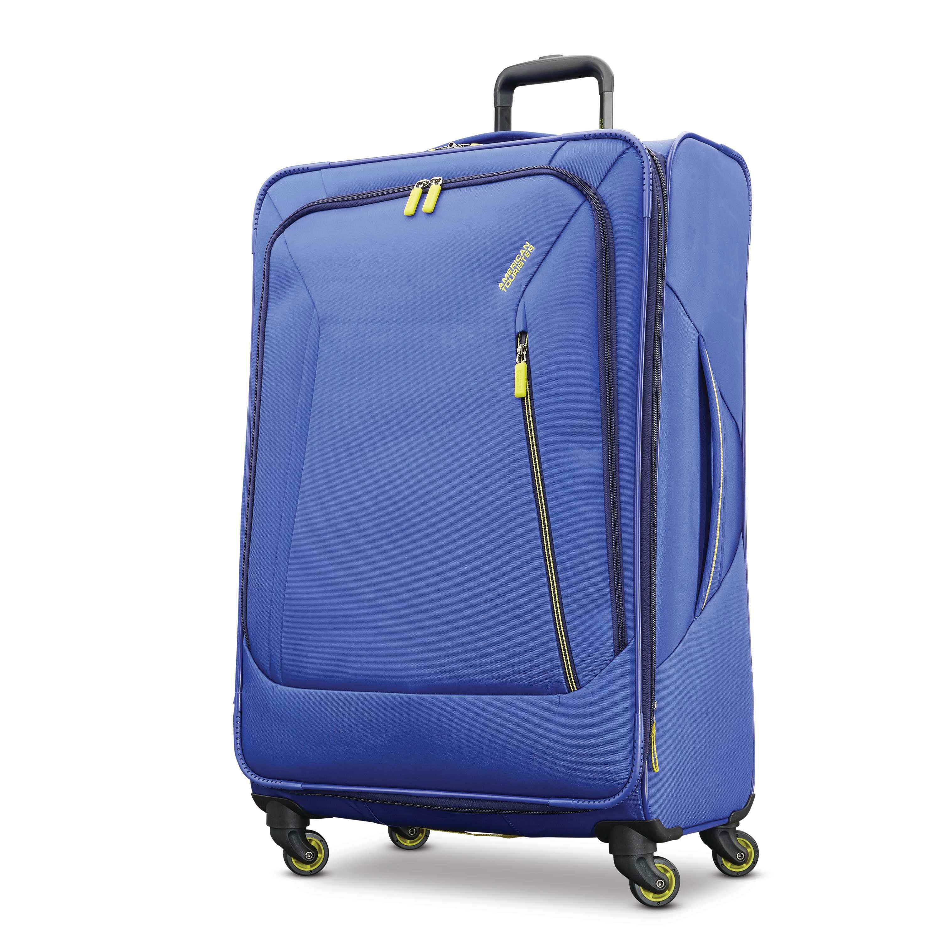 Sonic Large Spinner Softside Luggage American Tourister