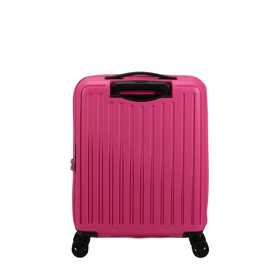 Rejoy Carry-On in the color Hawaiian Pink. image number 6