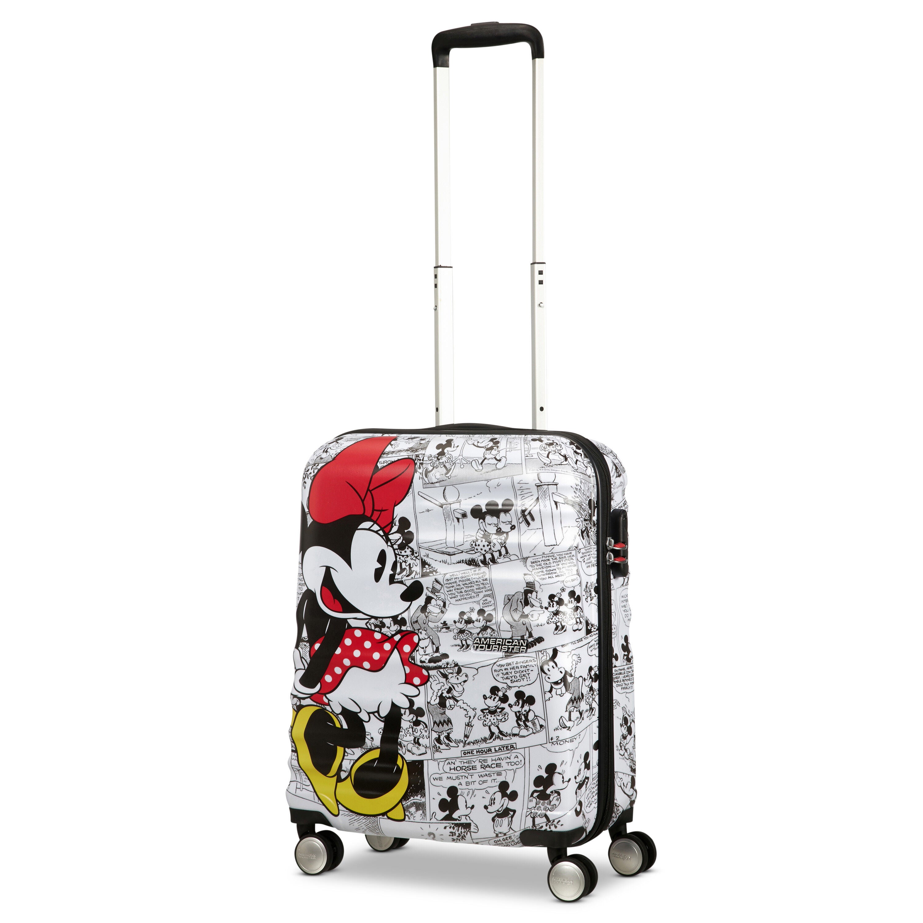 American tourister wavebreaker 2 pc set hot sale