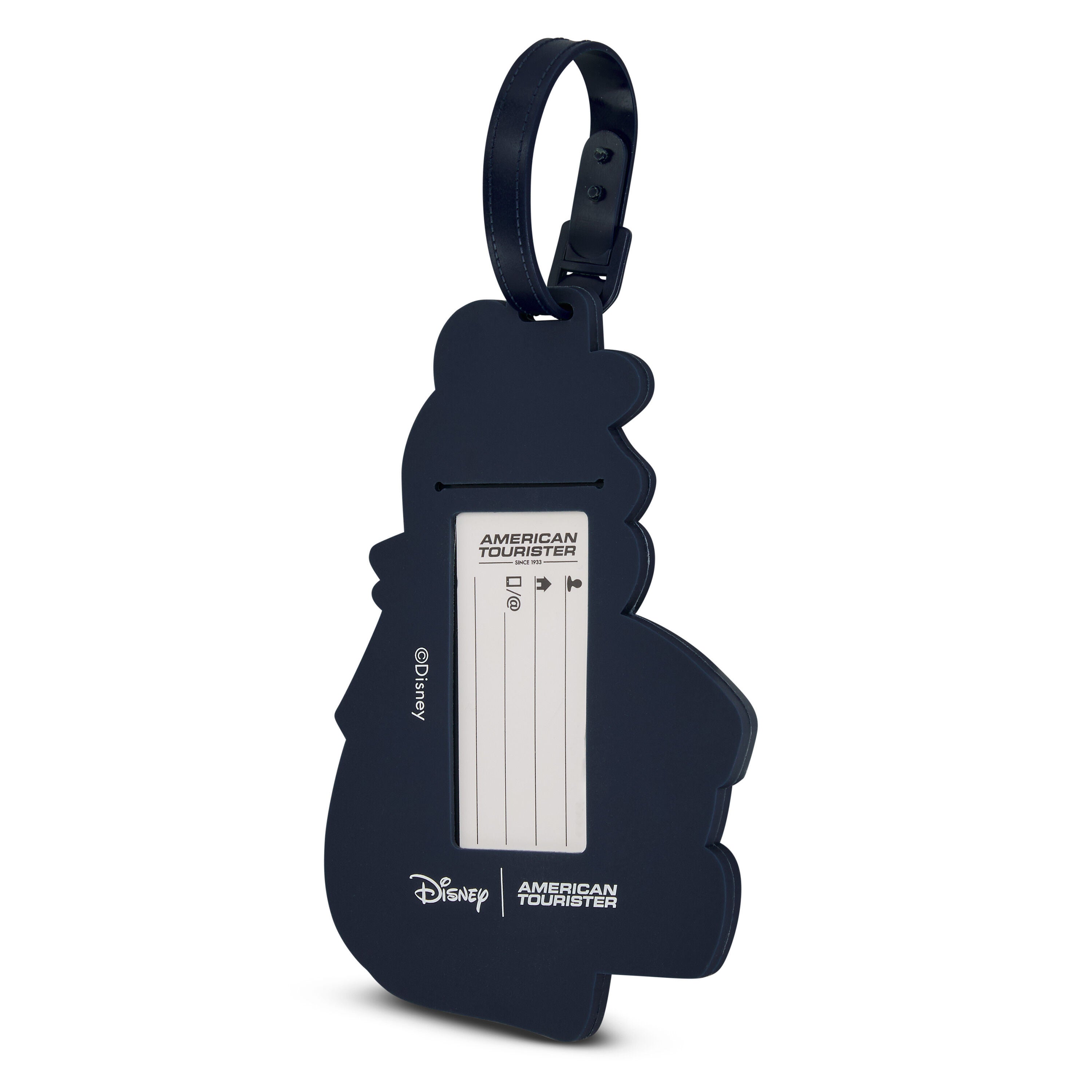 Winnie the Pooh ID Tag | ID Tags | American Tourister