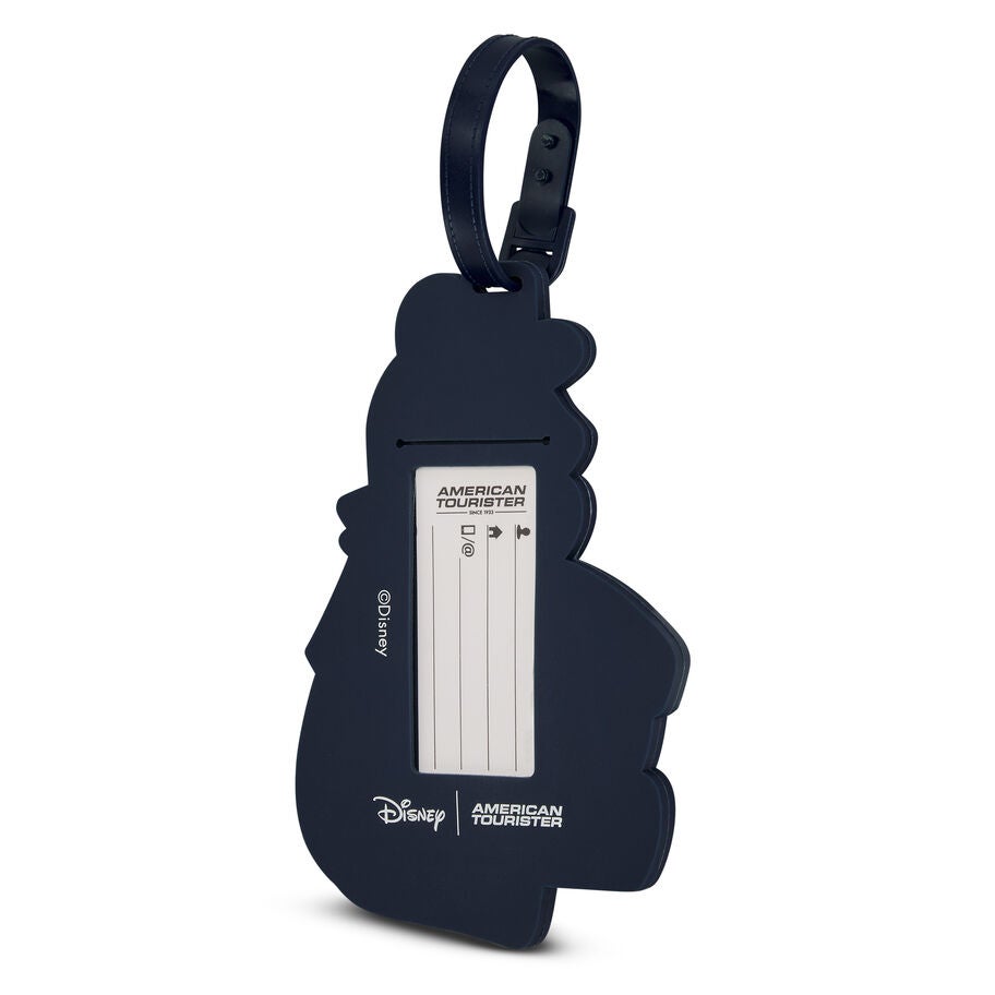 Winnie the Pooh ID Tag in the color Winnie The Pooh. image number 2