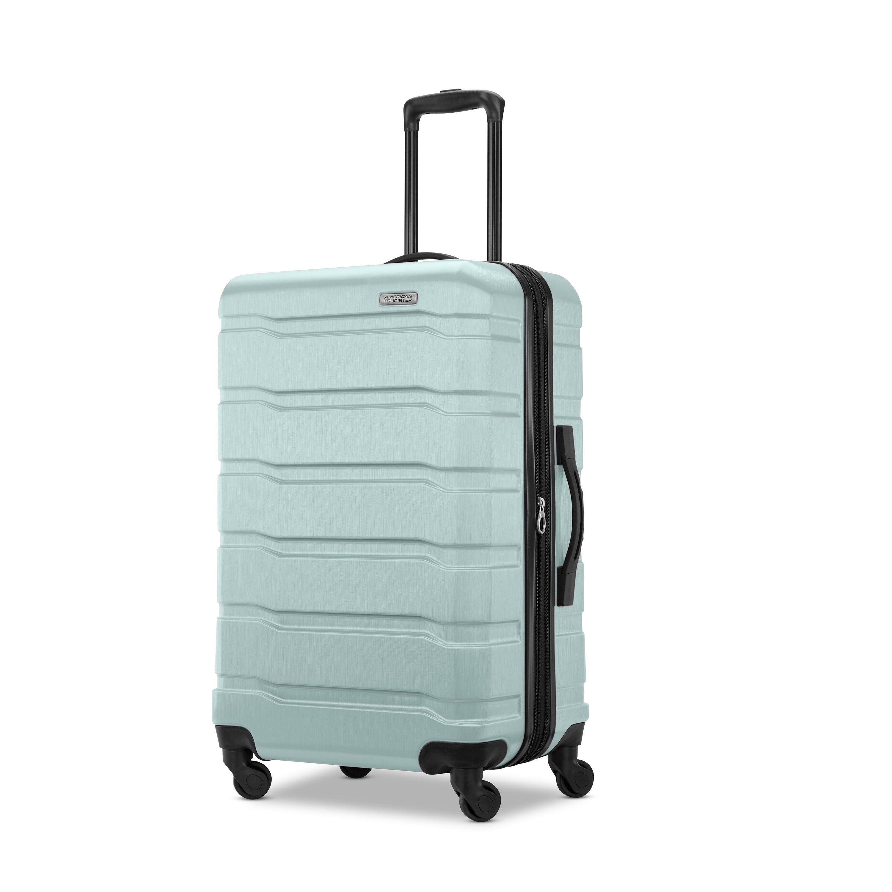 American tourister luggage set 2 piece store