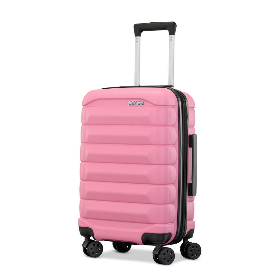 Kontour 2 Piece Set (CO/M) in the color Matte Rose Pink. image number 2
