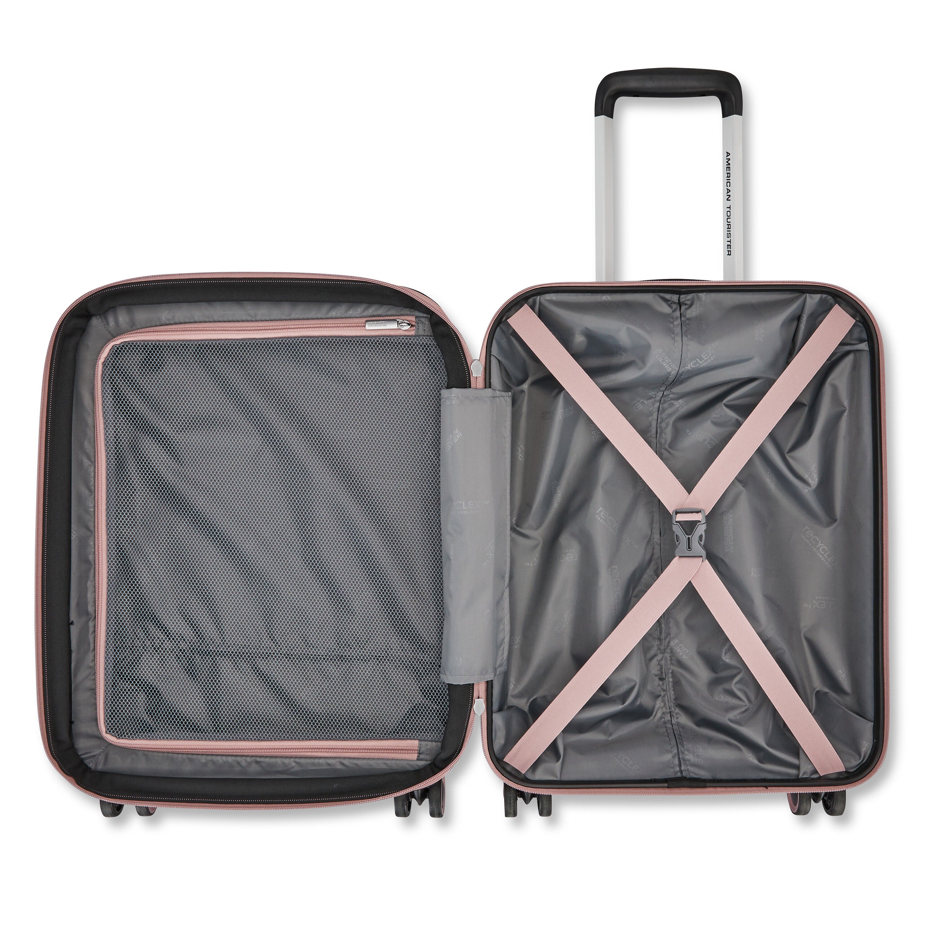 American tourister deluxe toiletry kit online