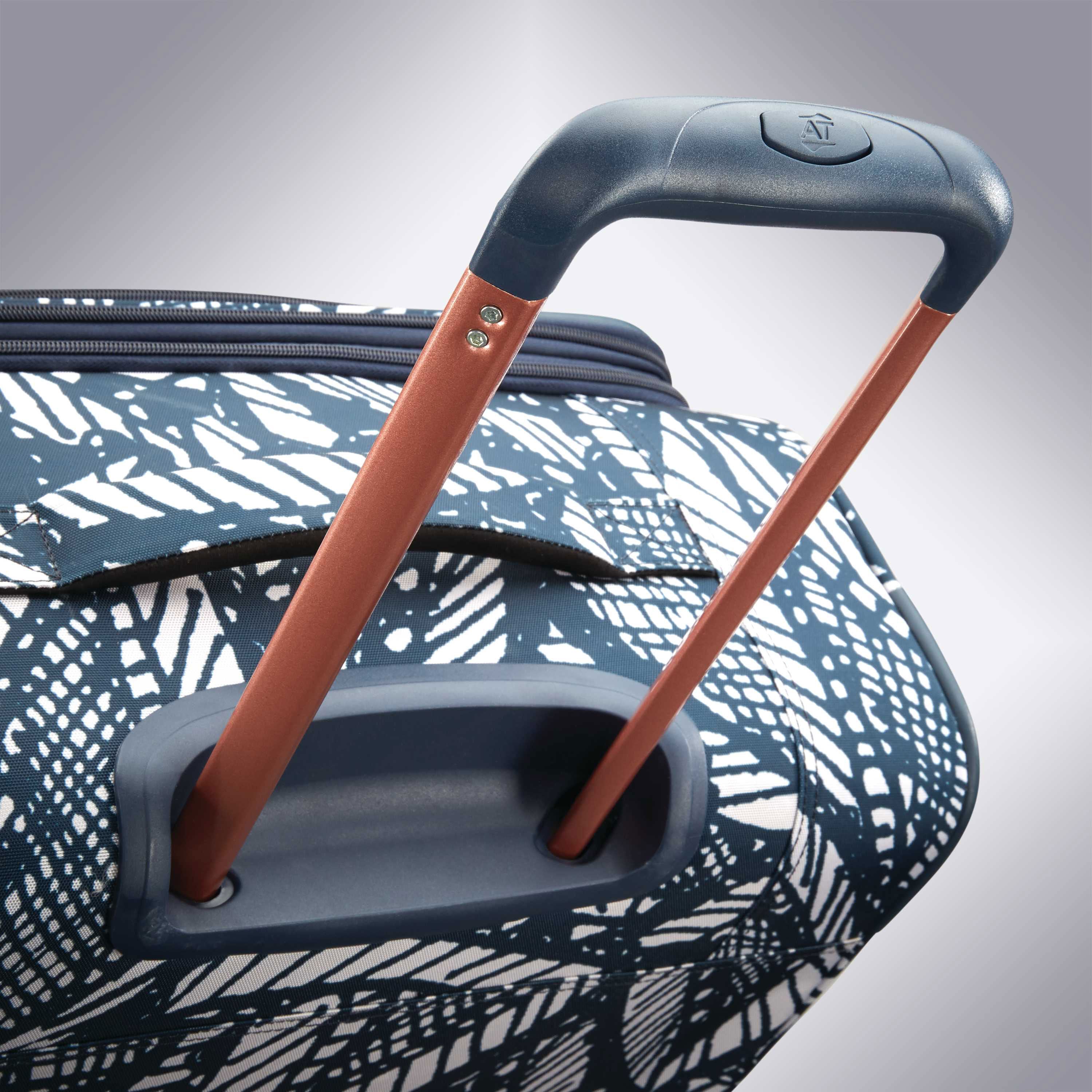 American tourister belle voyage 25 spinner outlet