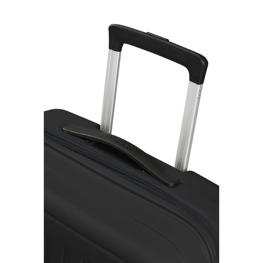 Rejoy Carry-On in the color True Black. image number 2