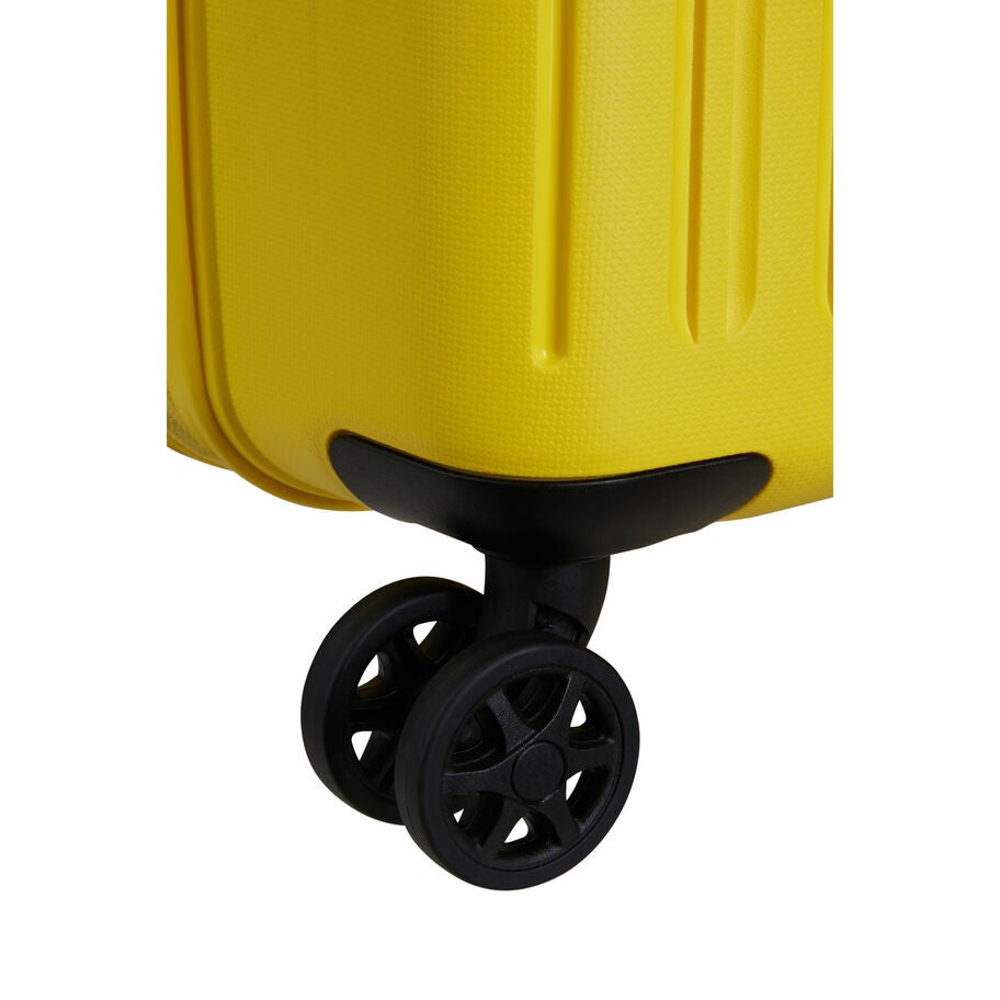 Rejoy Large in the color Electric Yellow. image number 7