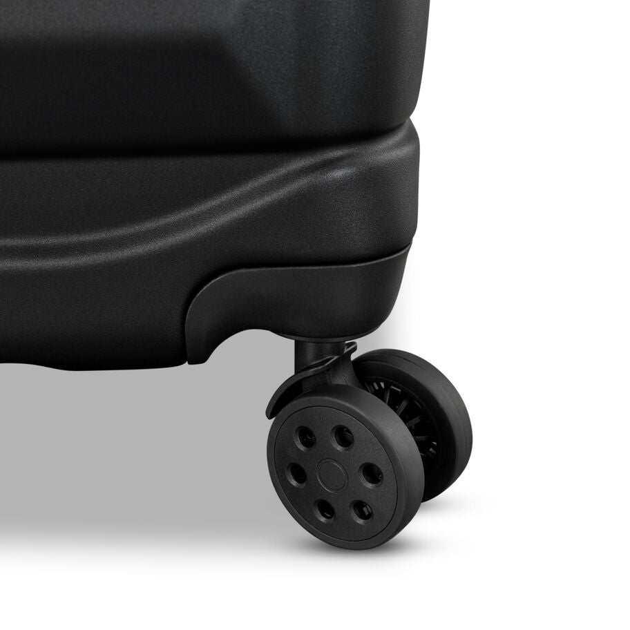 Kontour 2 Piece Set (CO/M) in the color Matte Black. image number 7