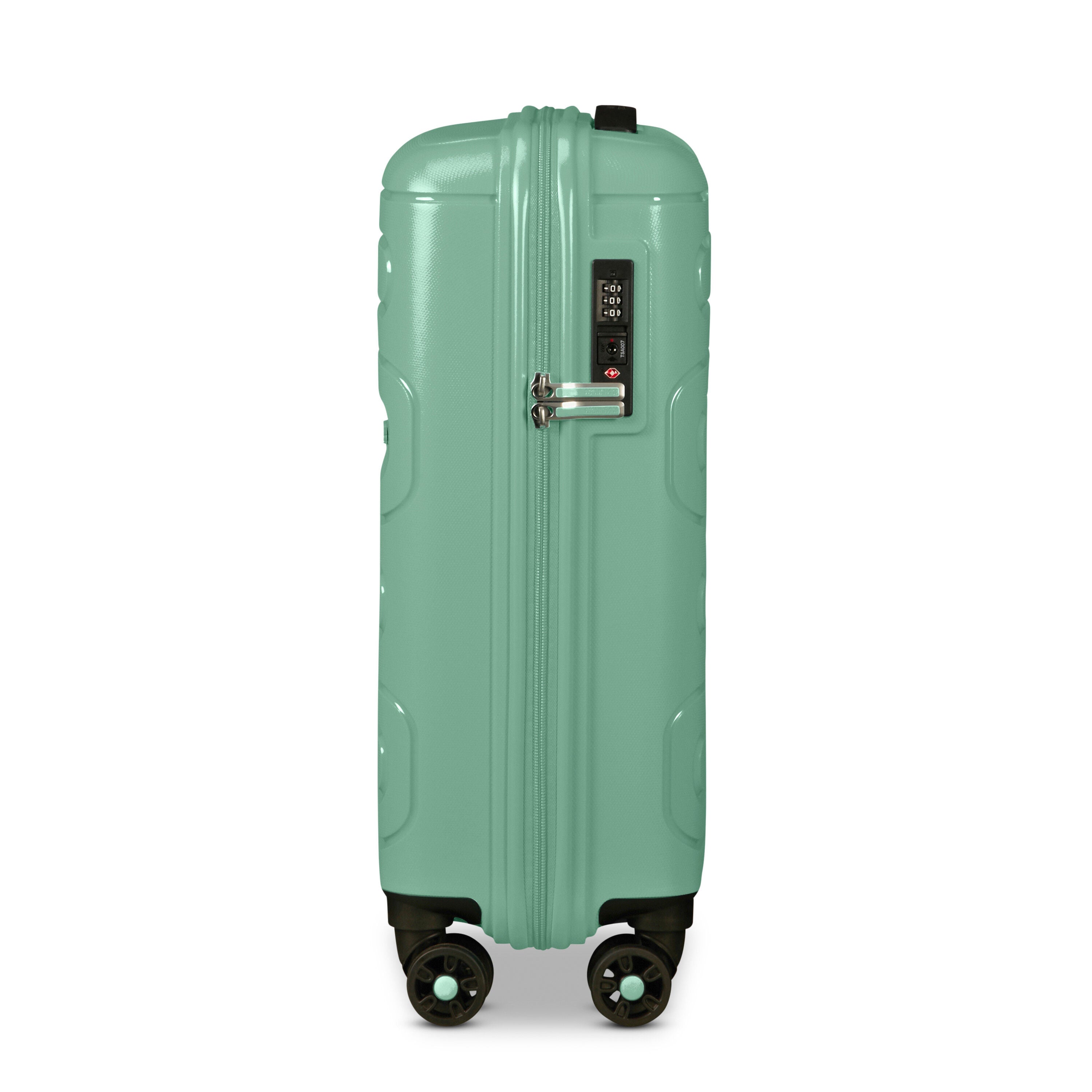 American tourister amt sunside tsa hot sale