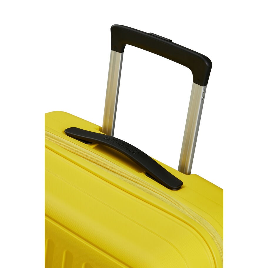 Rejoy Carry-On in the color Electric Yellow. image number 2