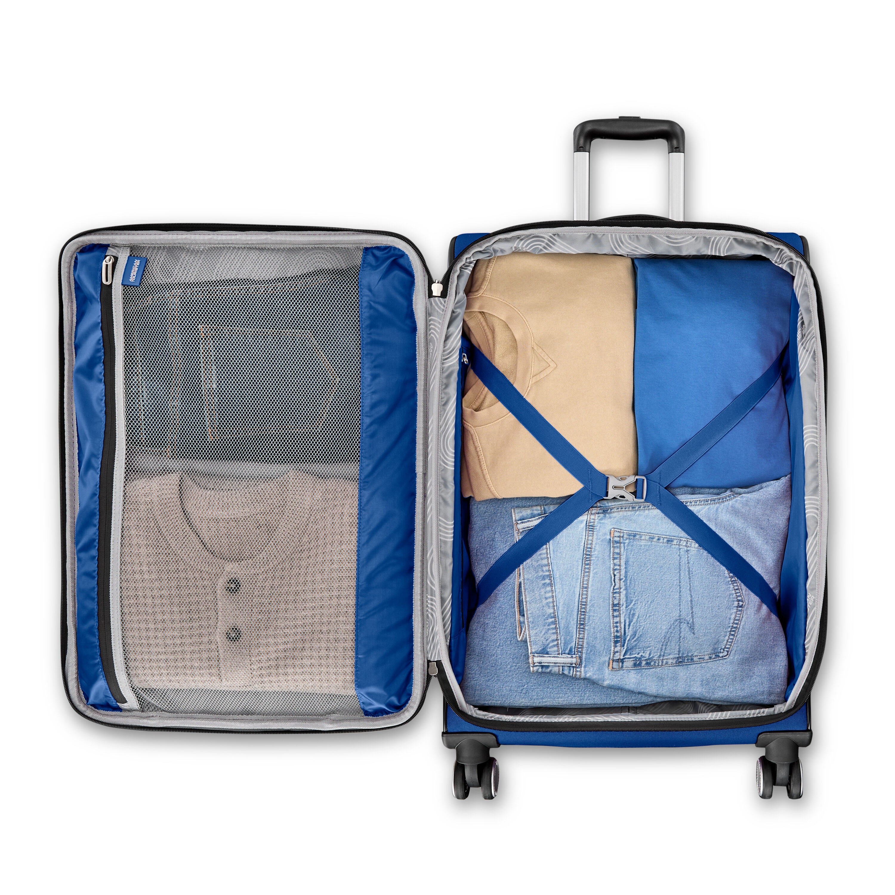 4 Kix 3.0 Medium | Luggage | American Tourister