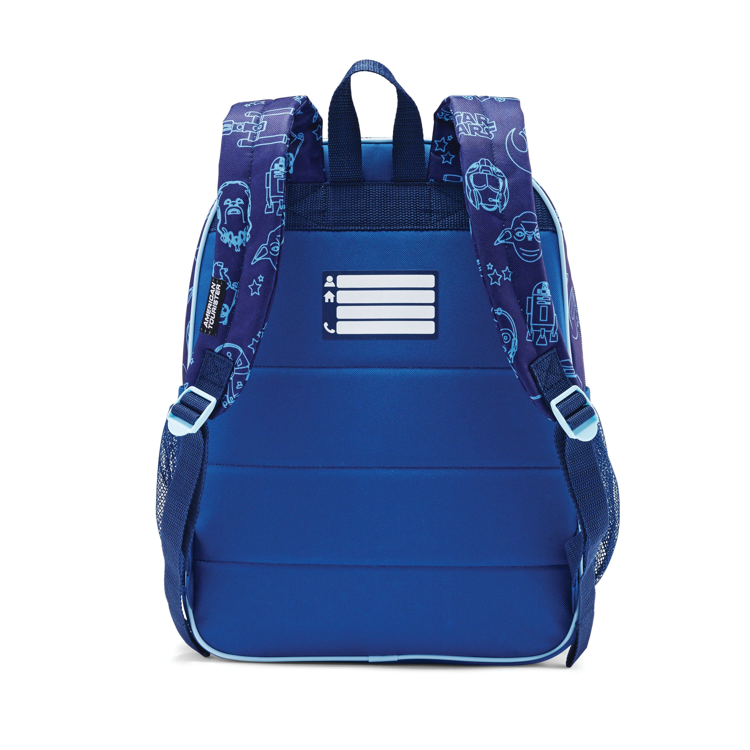 American tourister cheap star wars backpack