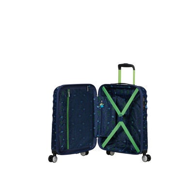 Wavebreaker Disney Carry-On in the color Buzz Lightyear.