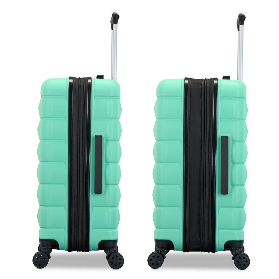 Kontour 2 Piece Set (CO/L) in the color Matte Jelly Mint. image number 5